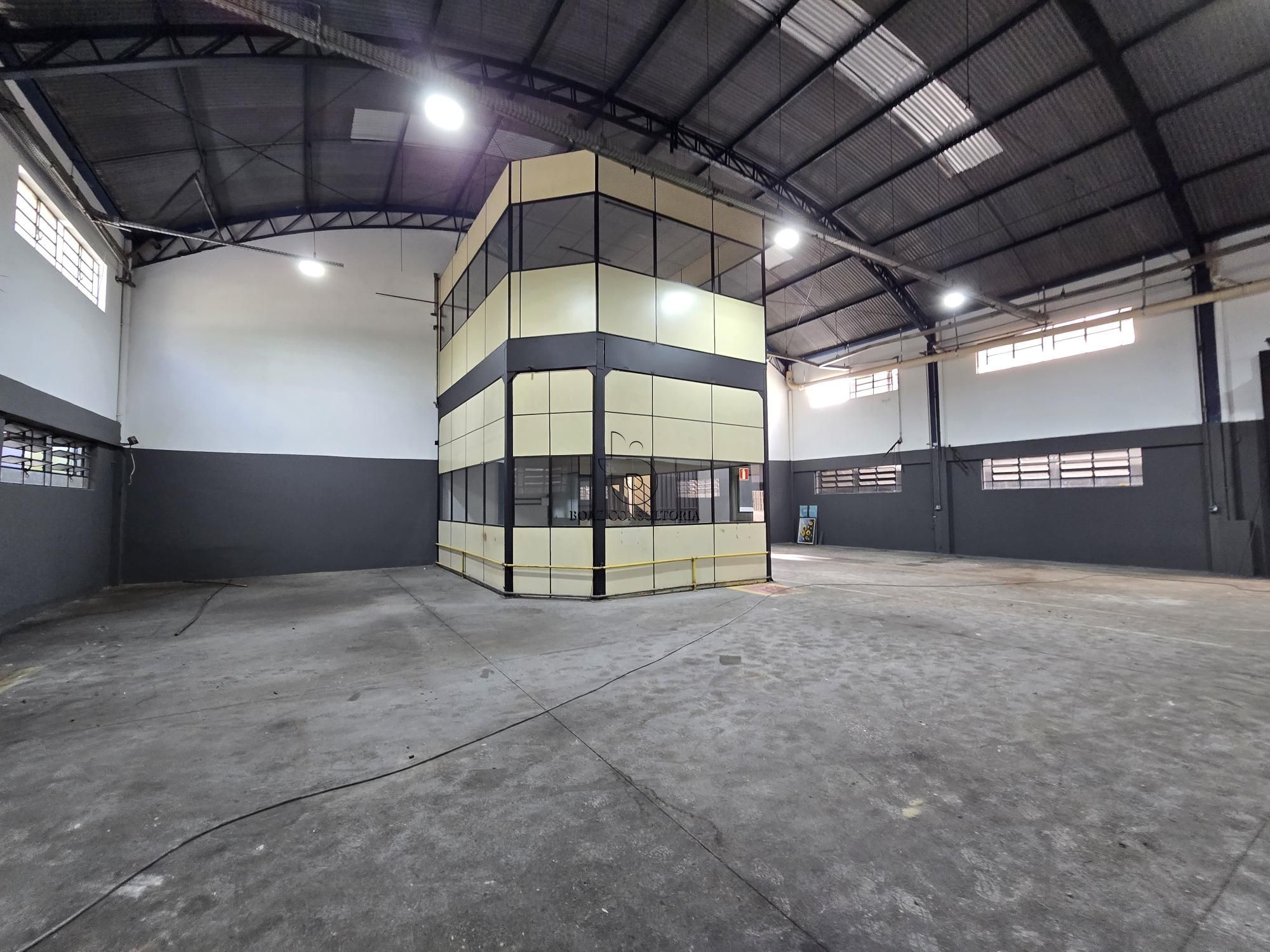 Depósito-Galpão, 868 m² - Foto 7