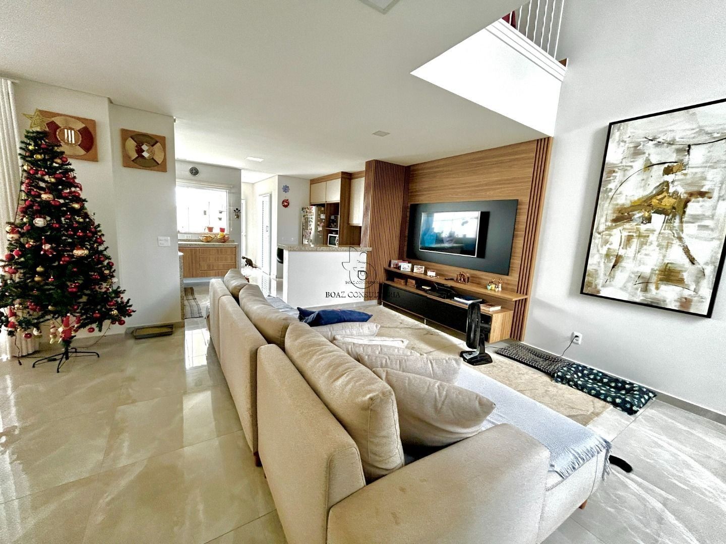 Casa em Parque Ibiti Reserva, Sorocaba - Foto 13