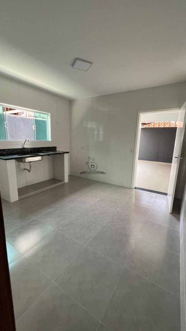 Casa em Jardim Boa Esperança, Sorocaba - Casa 3 dormitórios à venda Jardim Boa Esperança Sorocaba/SP - Foto 18
