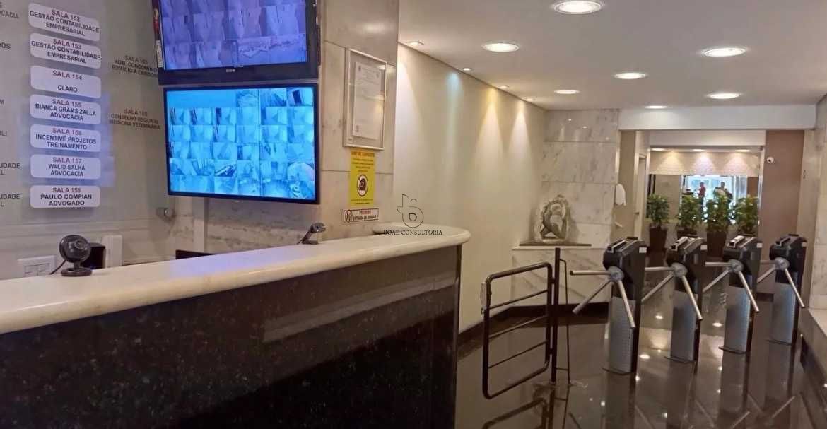 Sala-Conjunto, 57 m² - Foto 3