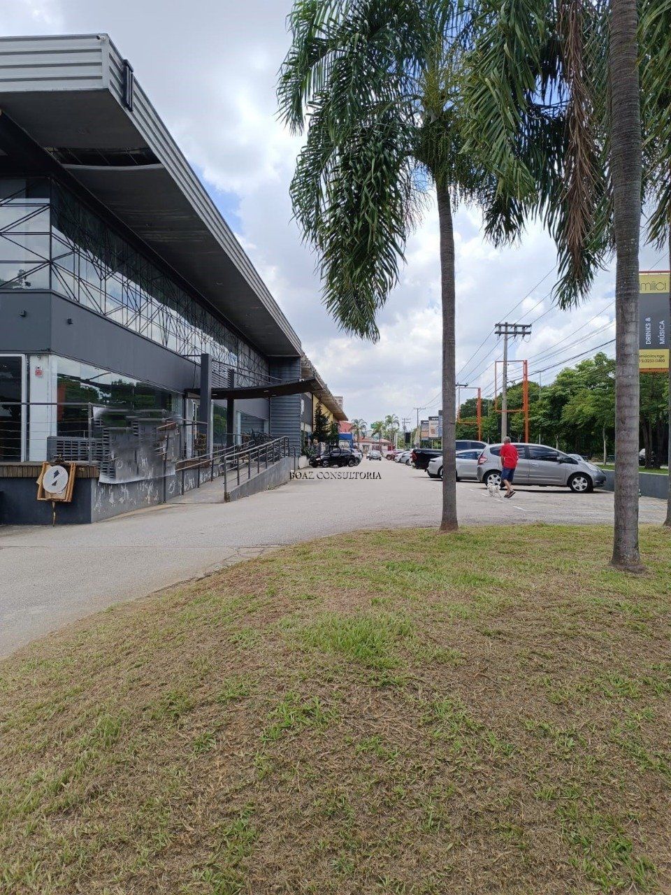 Comercial em Jardim Santa Rosália, Sorocaba - Ponto Comercial de Alto Padrão na Avenida Dom Aguirre, Sorocaba - 1.380m² - Foto 9