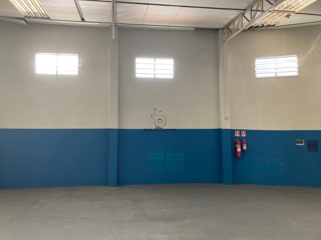 Depósito-Galpão, 230 m² - Foto 9