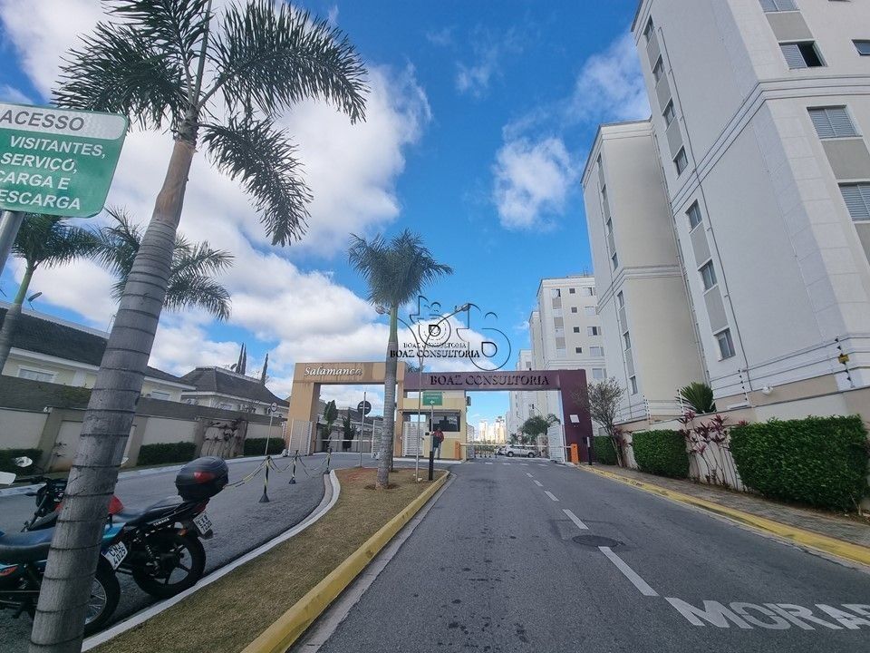 Apartamento, 2 quartos, 47 m² - Foto 7