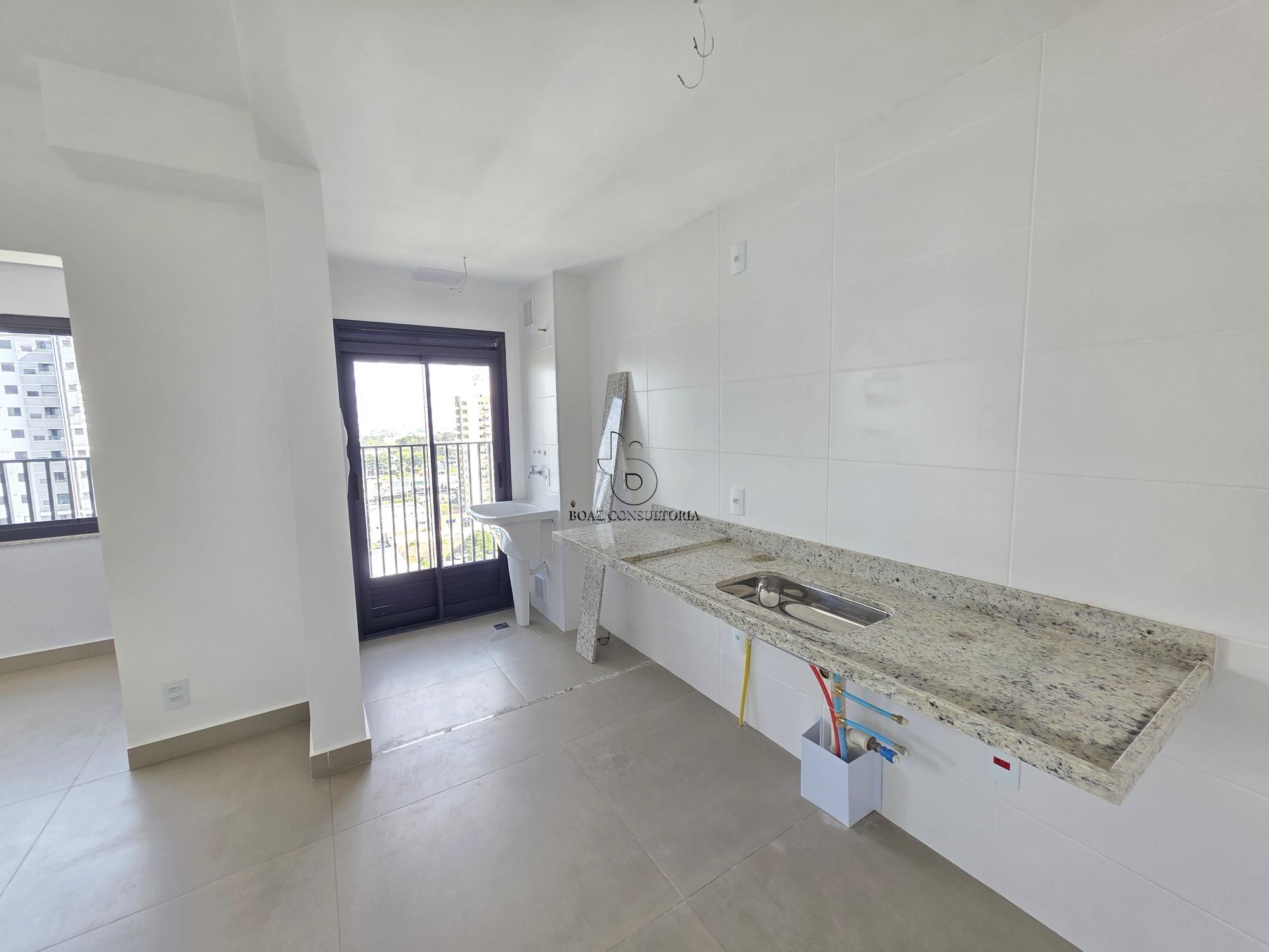 Apartamento, 2 quartos, 74 m² - Foto 7