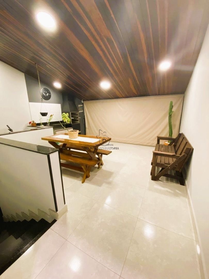 Casa em Vila Fiori, Sorocaba - Foto 7