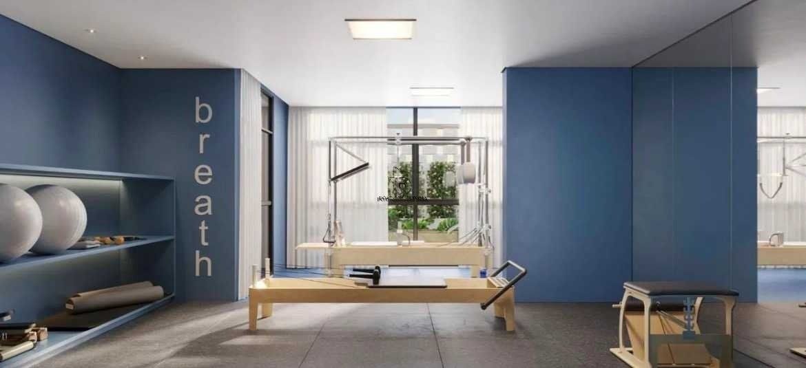 Apartamento em Jardim Refúgio, Sorocaba - Magnifique Mangal - 3 suítes - Construtora Planeta - Foto 6