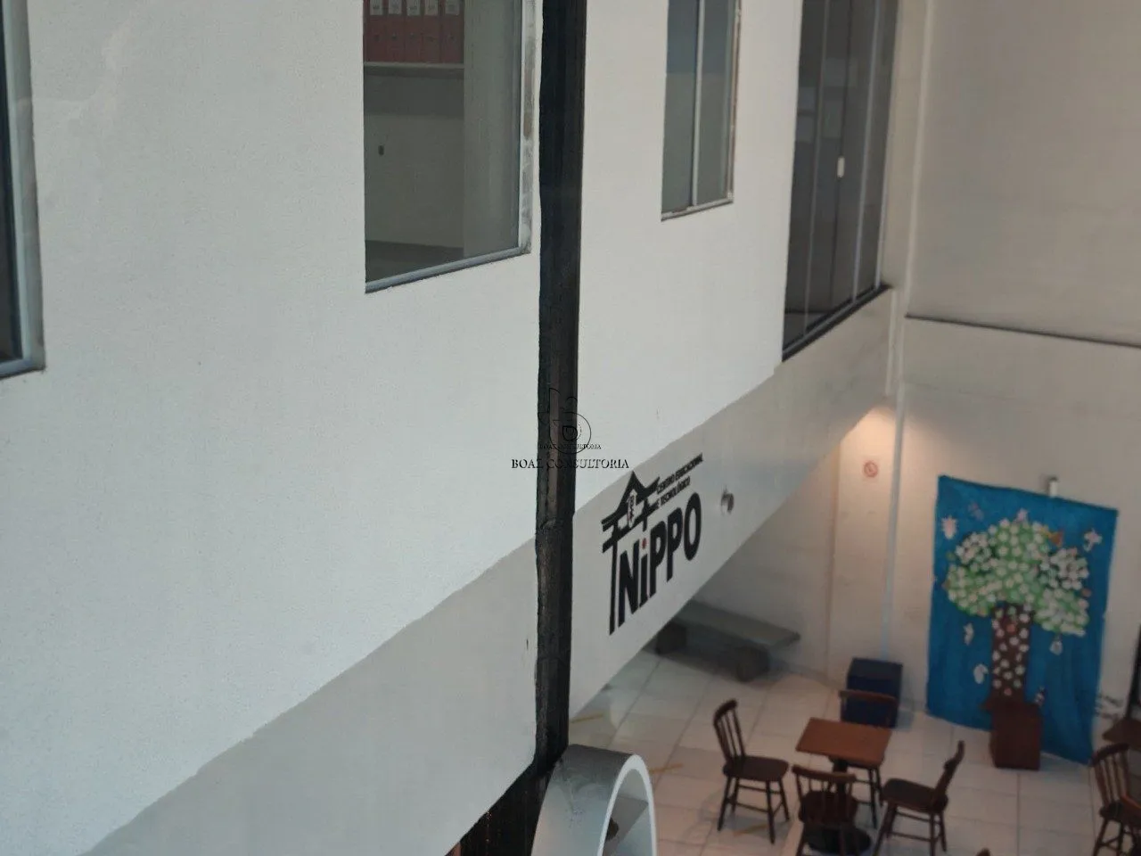 Prédio Inteiro, 750 m² - Foto 44