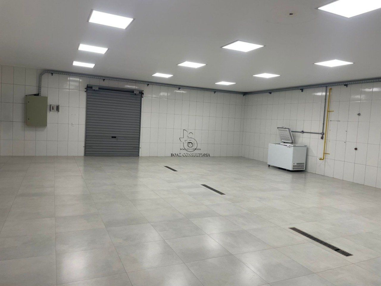 Depósito-Galpão, 750 m² - Foto 29