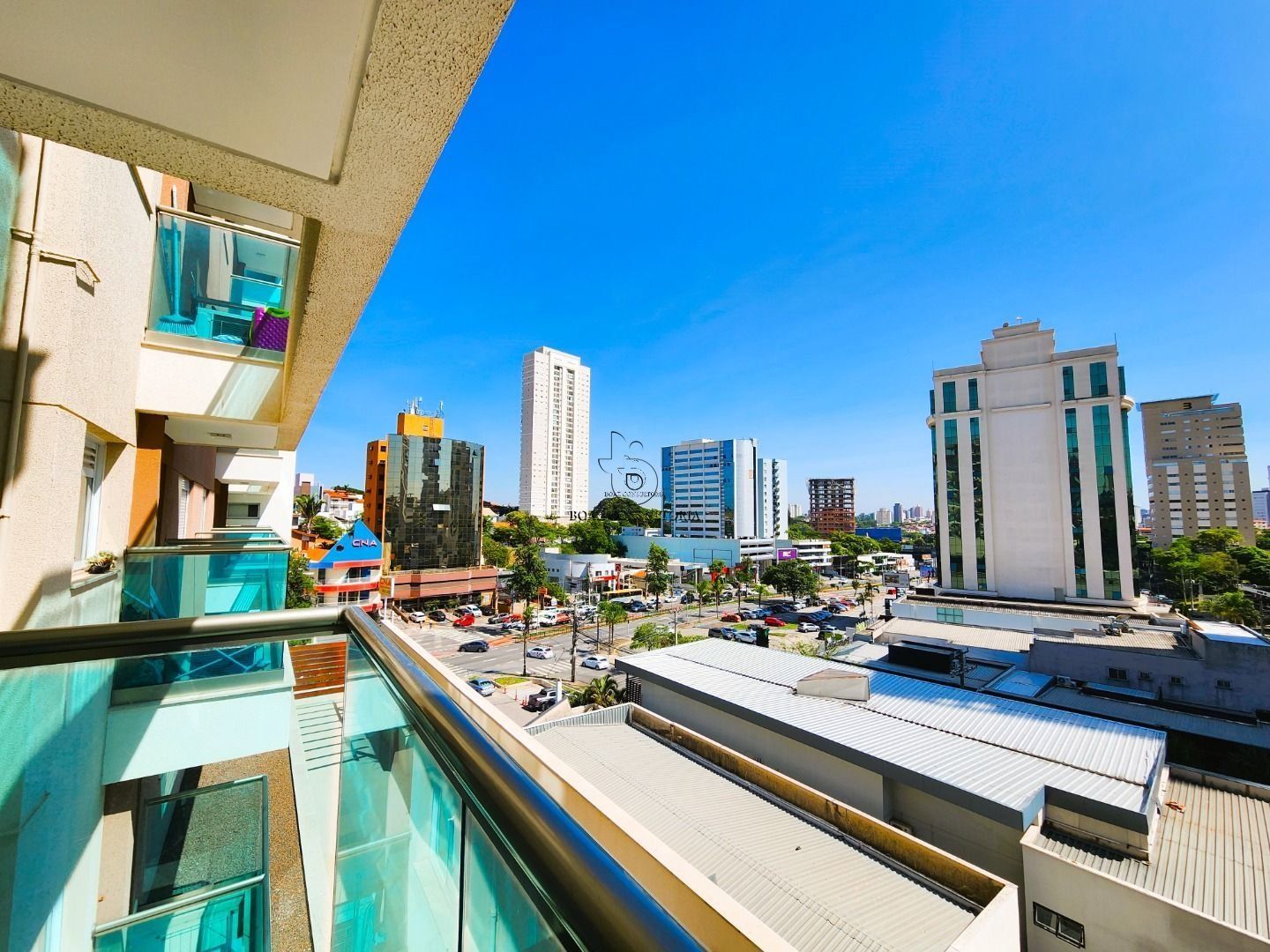 Apartamento, 1 quarto, 37 m² - Foto 10