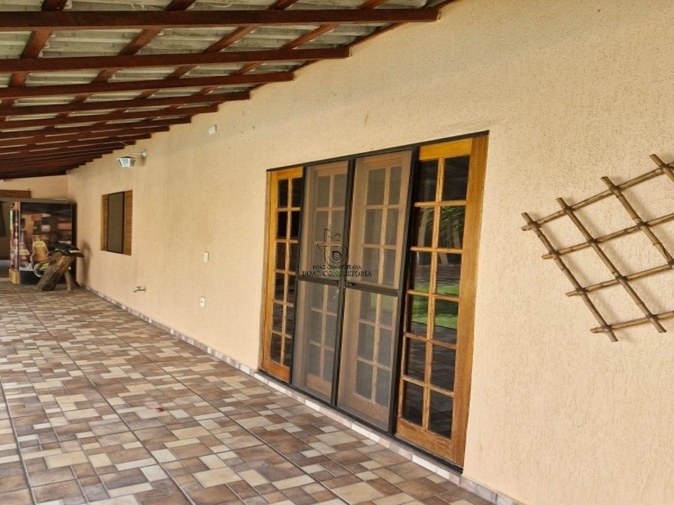 Casa em Campo do Meio, Araçoiaba da Serra - Foto 23
