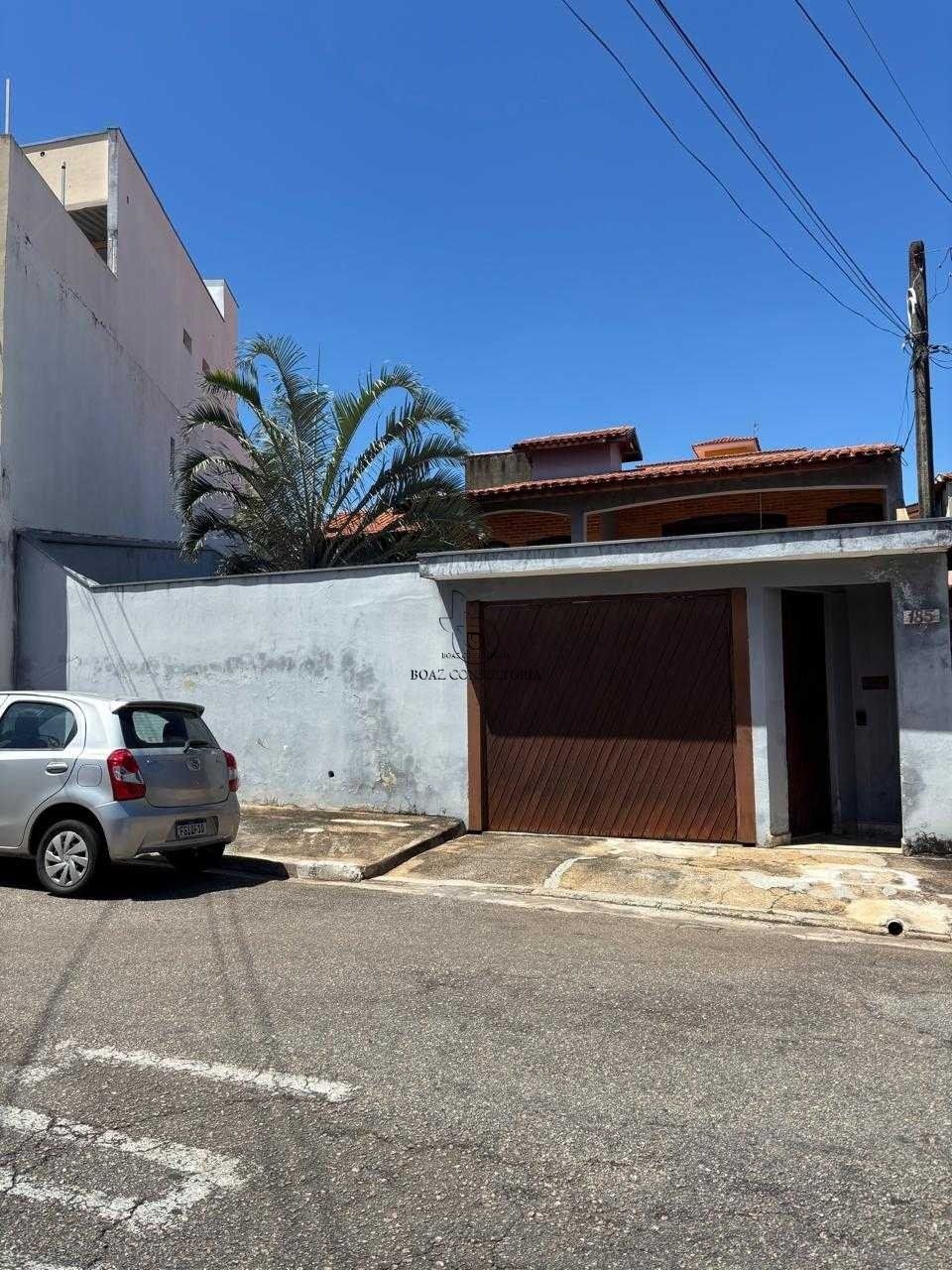 Casa em Jardim Mirante dos Ovnis, Votorantim - Foto 36