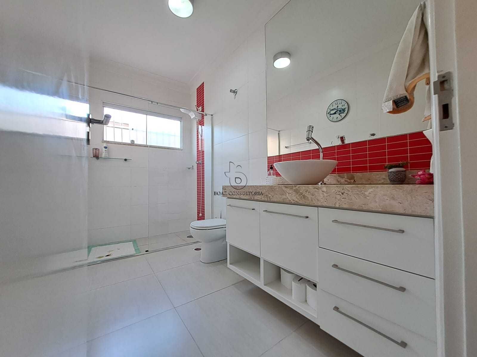 Casa, 3 quartos, 205 m² - Foto 12