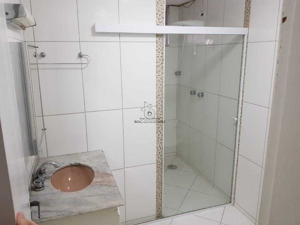 Apartamento no Centro, Sorocaba - Foto 13