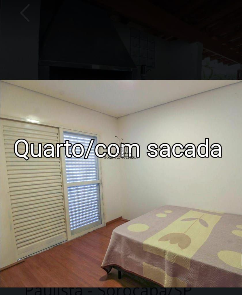Casa em Jardim Paulista, Sorocaba - Foto 9