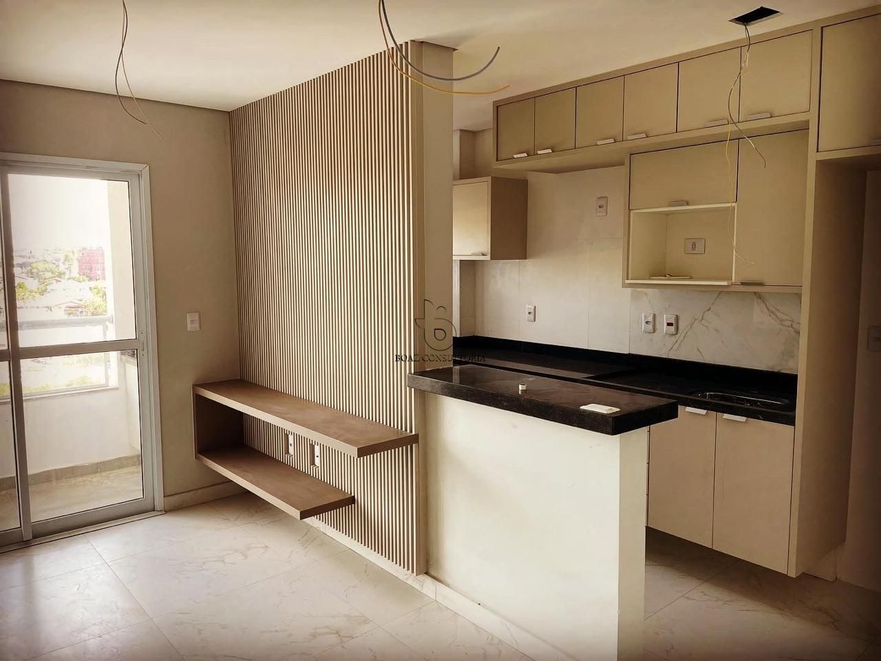 Apartamento, 1 quarto, 46 m² - Foto 5