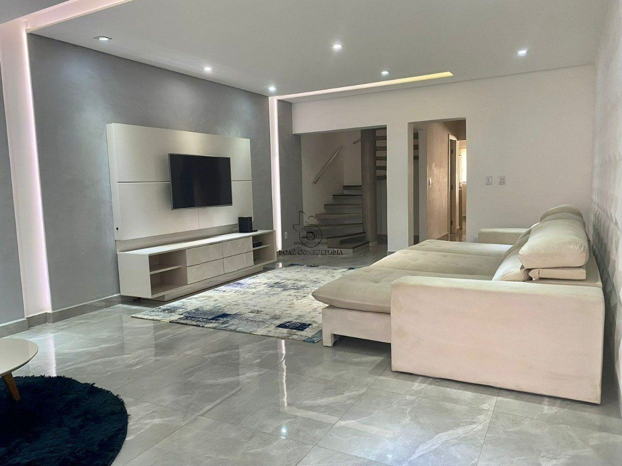 Casa em Jardim Paulistano, Sorocaba - Casa 3 dormitórios à venda Jardim Paulistano Sorocaba/SP