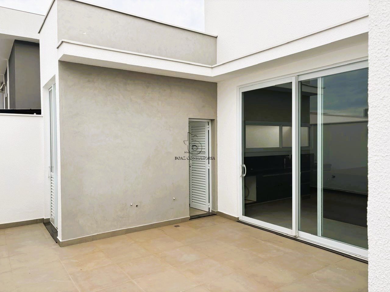 Casa em Chácaras Reunidas São Jorge, Sorocaba - Foto 16