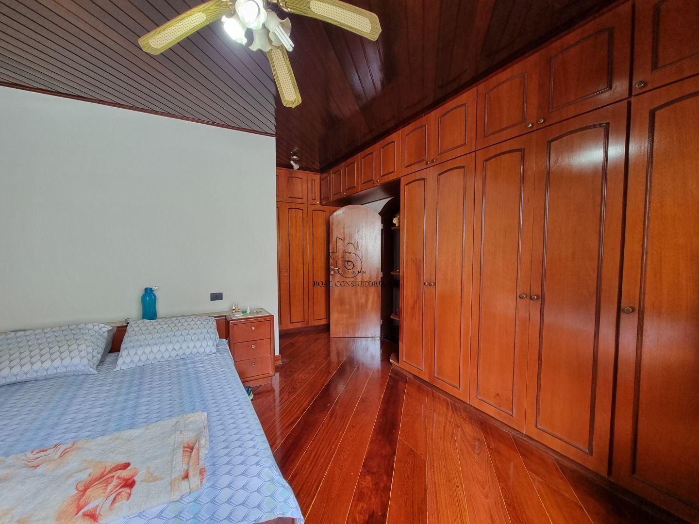 Casa de Condomínio, 4 quartos - Foto 27