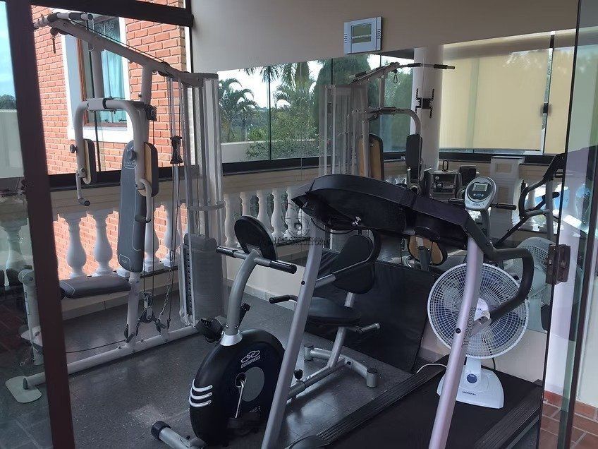 Casa em Parque Reserva Fazenda Imperial, Sorocaba - Foto 23