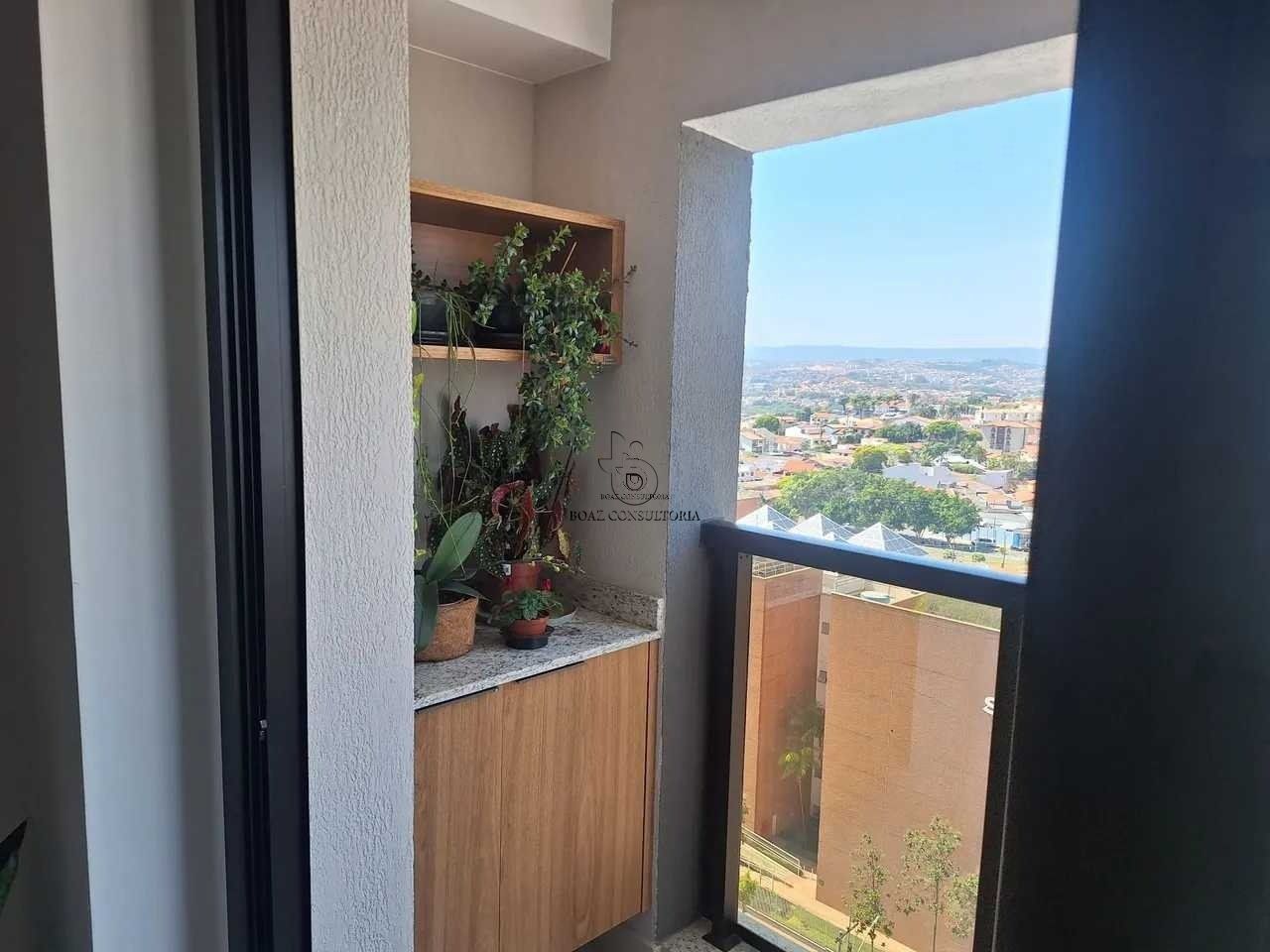 Apartamento em Jardim Faculdade, Sorocaba - Foto 3