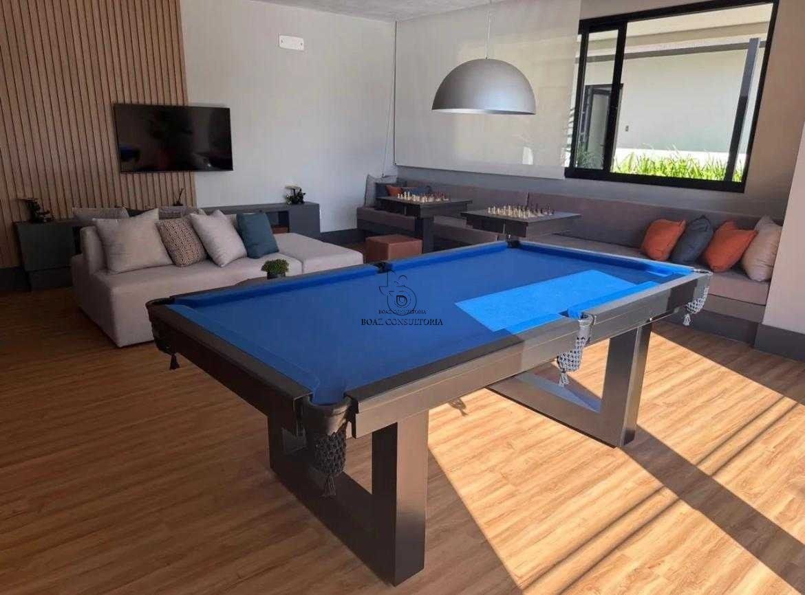Apartamento, 1 quarto, 47 m² - Foto 3