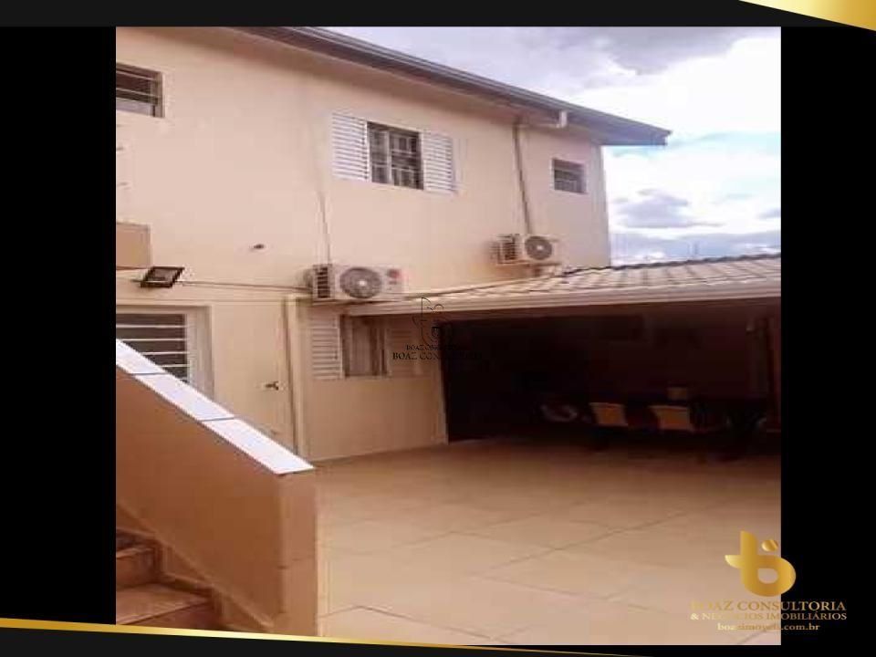 Casa em Jardim Piratininga, Sorocaba - Sobrado 5 dormitórios à venda Jardim Piratininga Sorocaba/SP - Foto 5