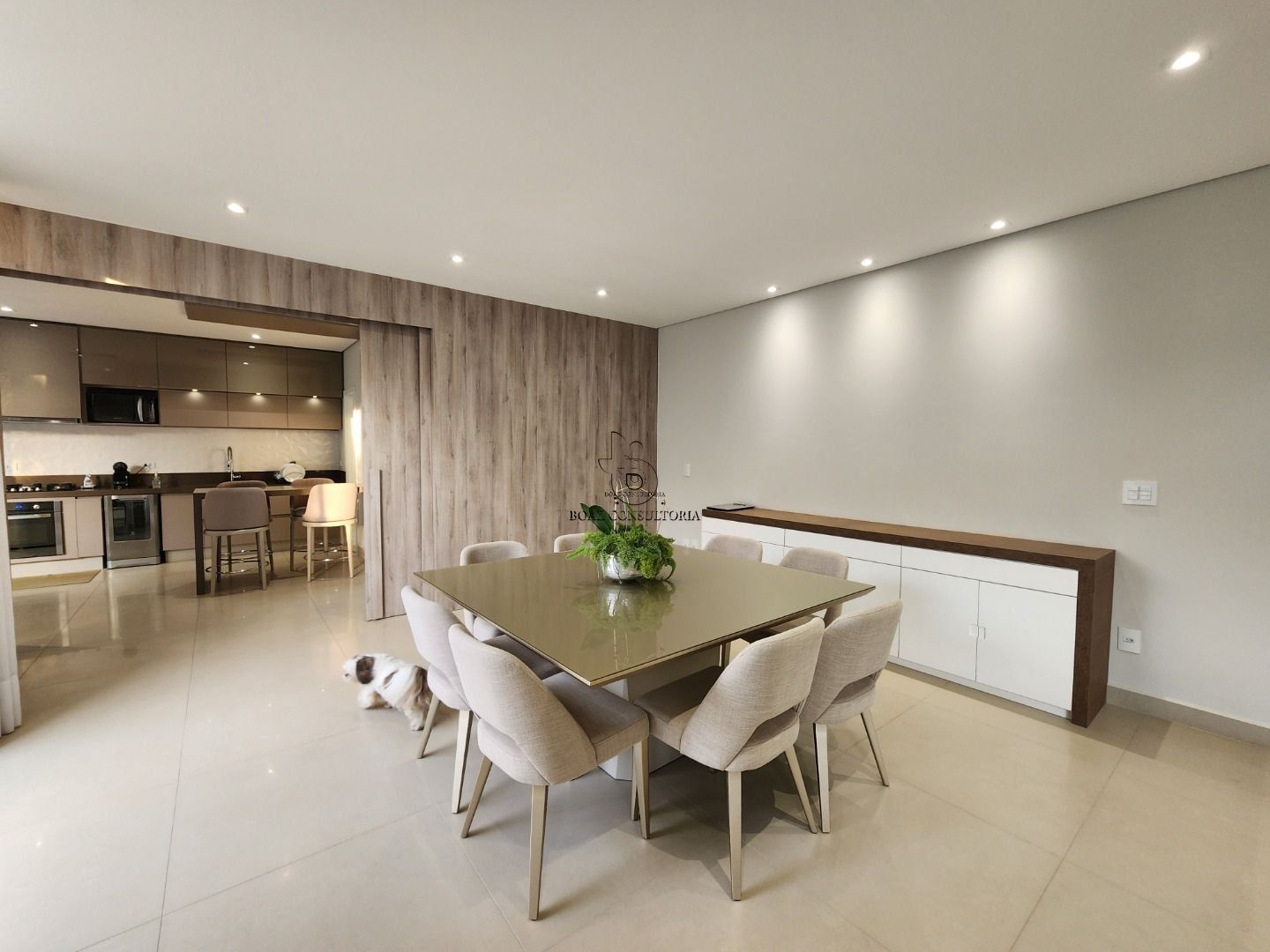 Casa em Bairro da Vossoroca, Sorocaba - Foto 15