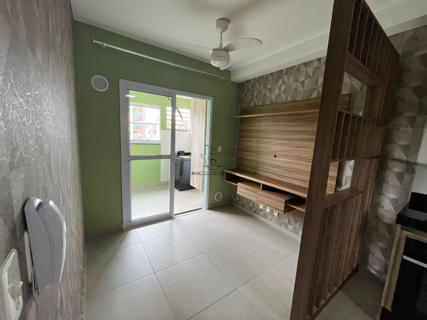 Apartamento em Vila Carvalho, Sorocaba - Foto 11