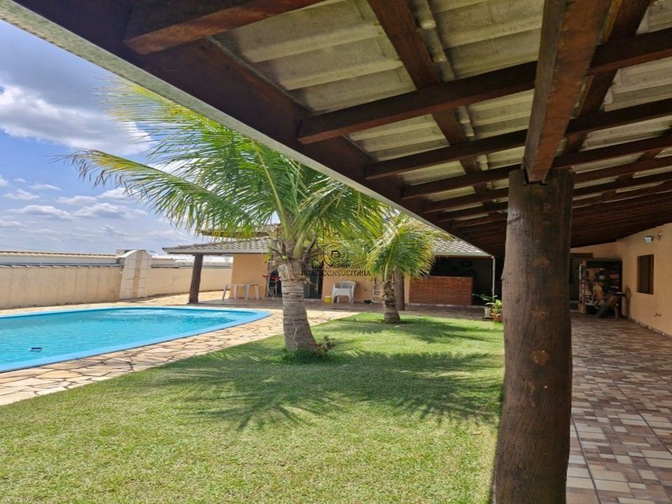 Casa em Campo do Meio, Araçoiaba da Serra - Foto 16