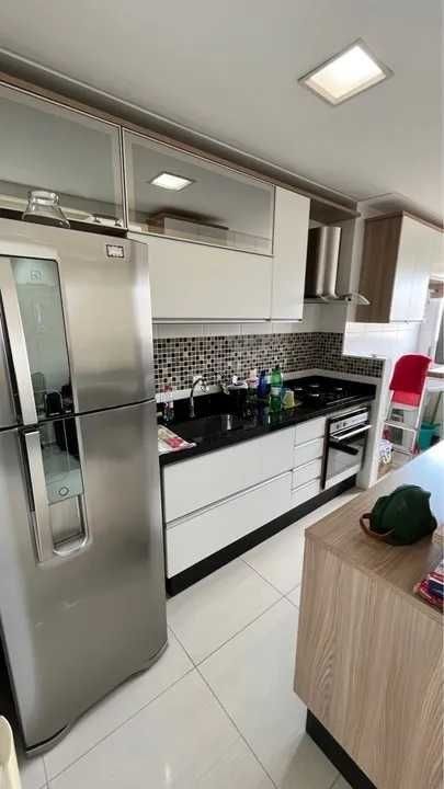 Apartamento em Jardim São Carlos, Sorocaba - Foto 2