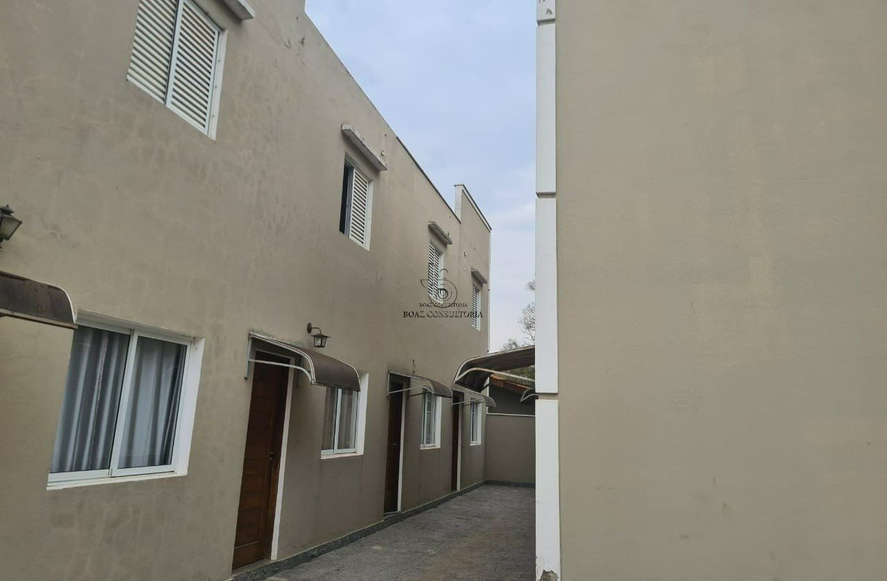 Casa em Jardim Karolyne, Votorantim - Foto 30