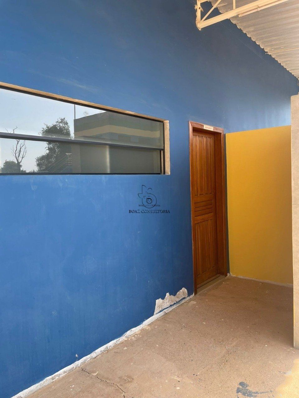 Depósito-Galpão, 750 m² - Foto 34