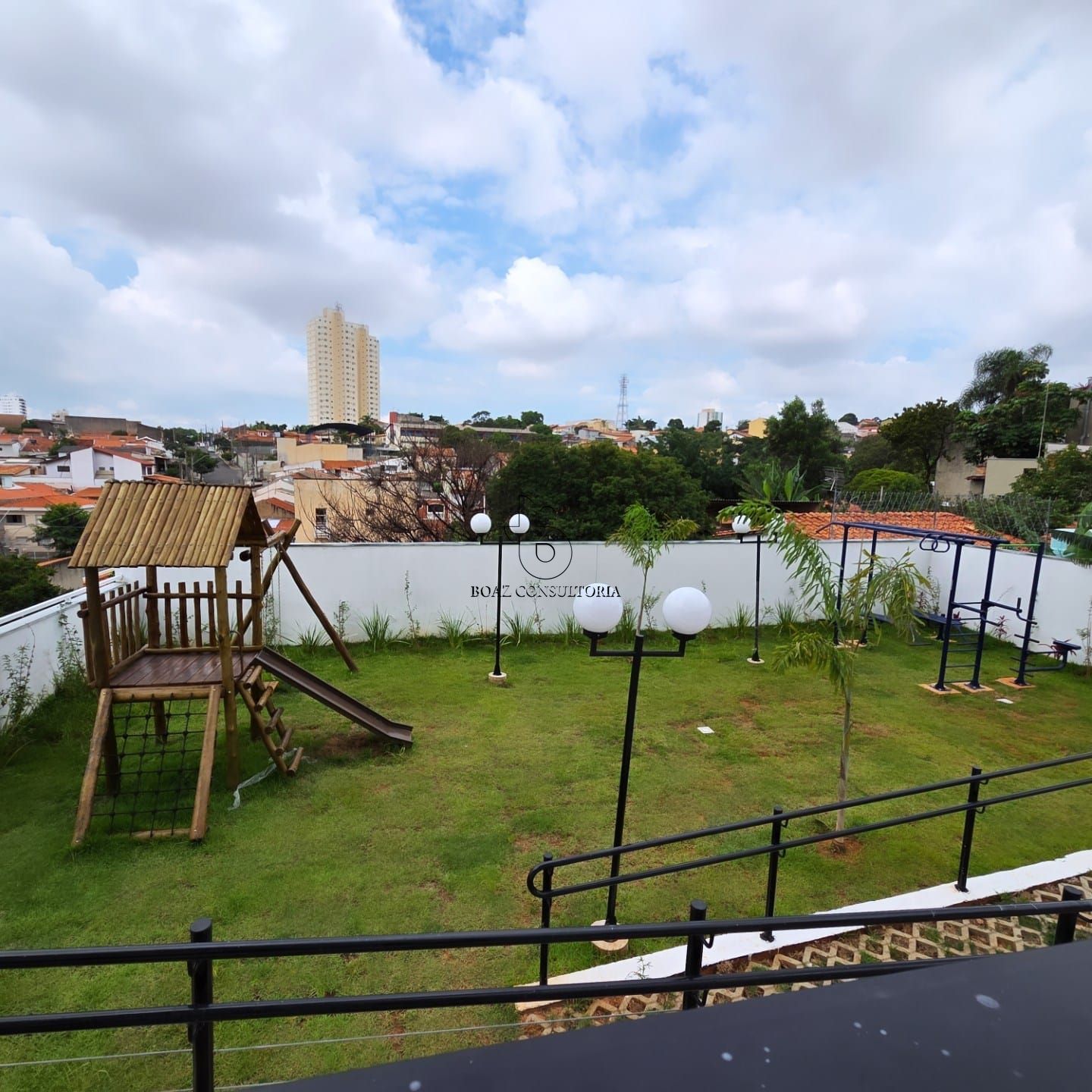 Apartamento, 2 quartos, 53 m² - Foto 9