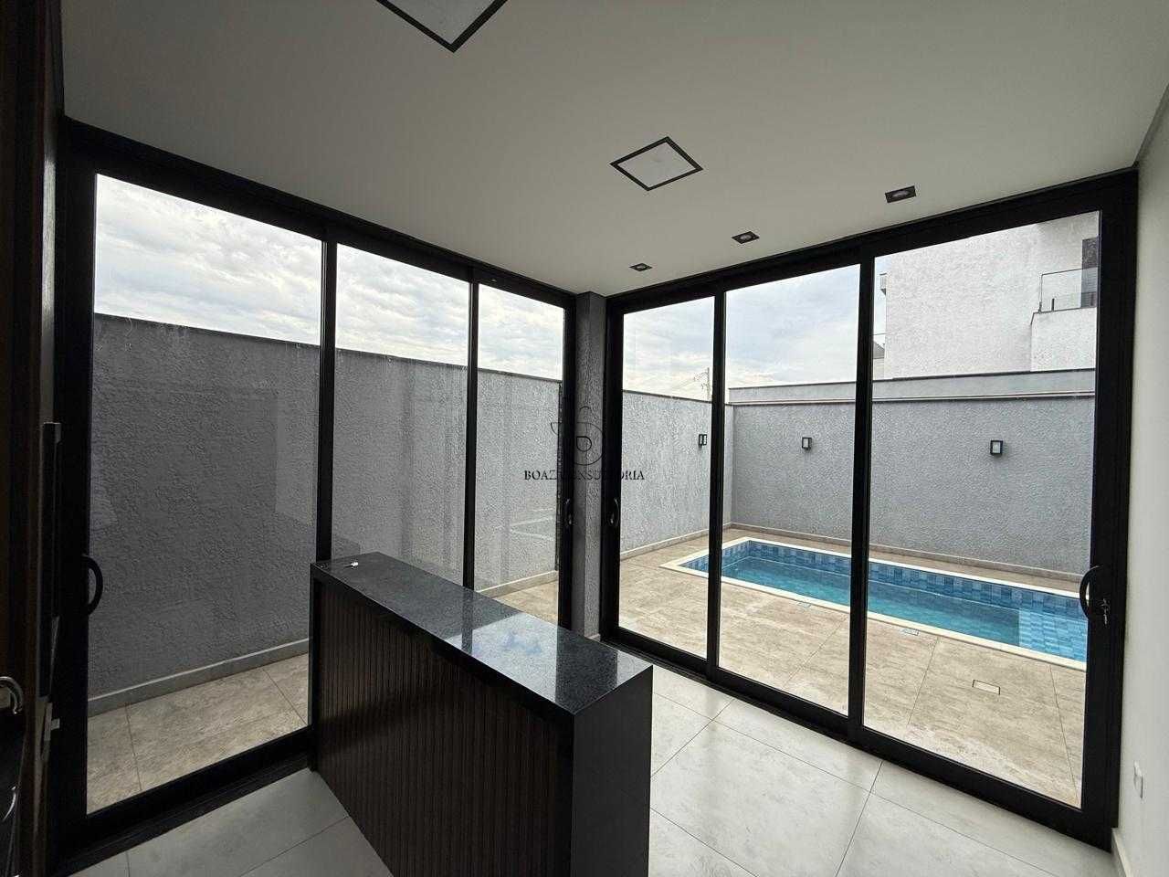 Casa de Condomínio, 3 quartos - Foto 14