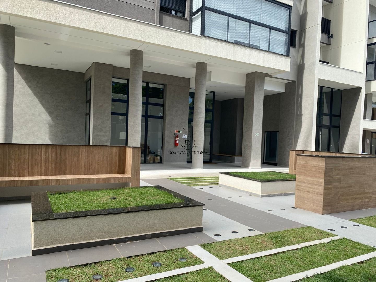 Apartamento, 3 quartos, 116 m² - Foto 16