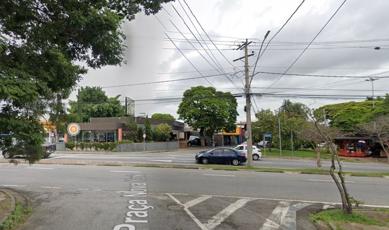 Comercial em Jardim América, Sorocaba - Casa Comercial 5 dormitórios à venda Jardim América Sorocaba/SP - Foto 28