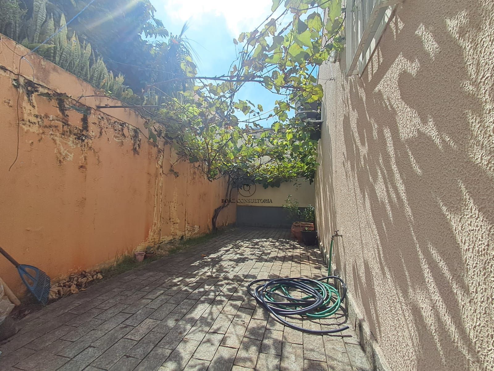 Casa, 3 quartos, 200 m² - Foto 23