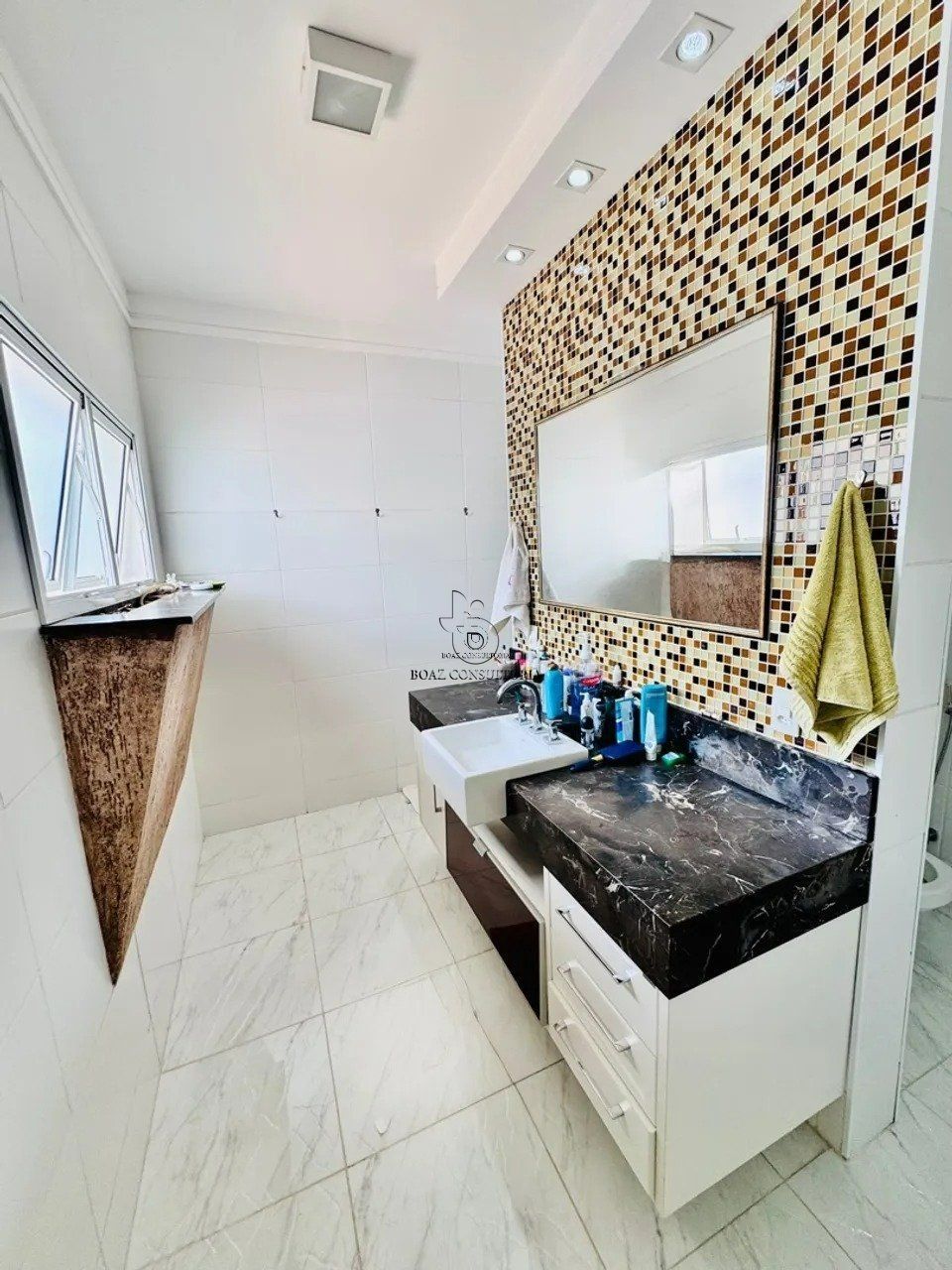 Casa em Parque Residencial Villa dos Inglezes, Sorocaba - Foto 15