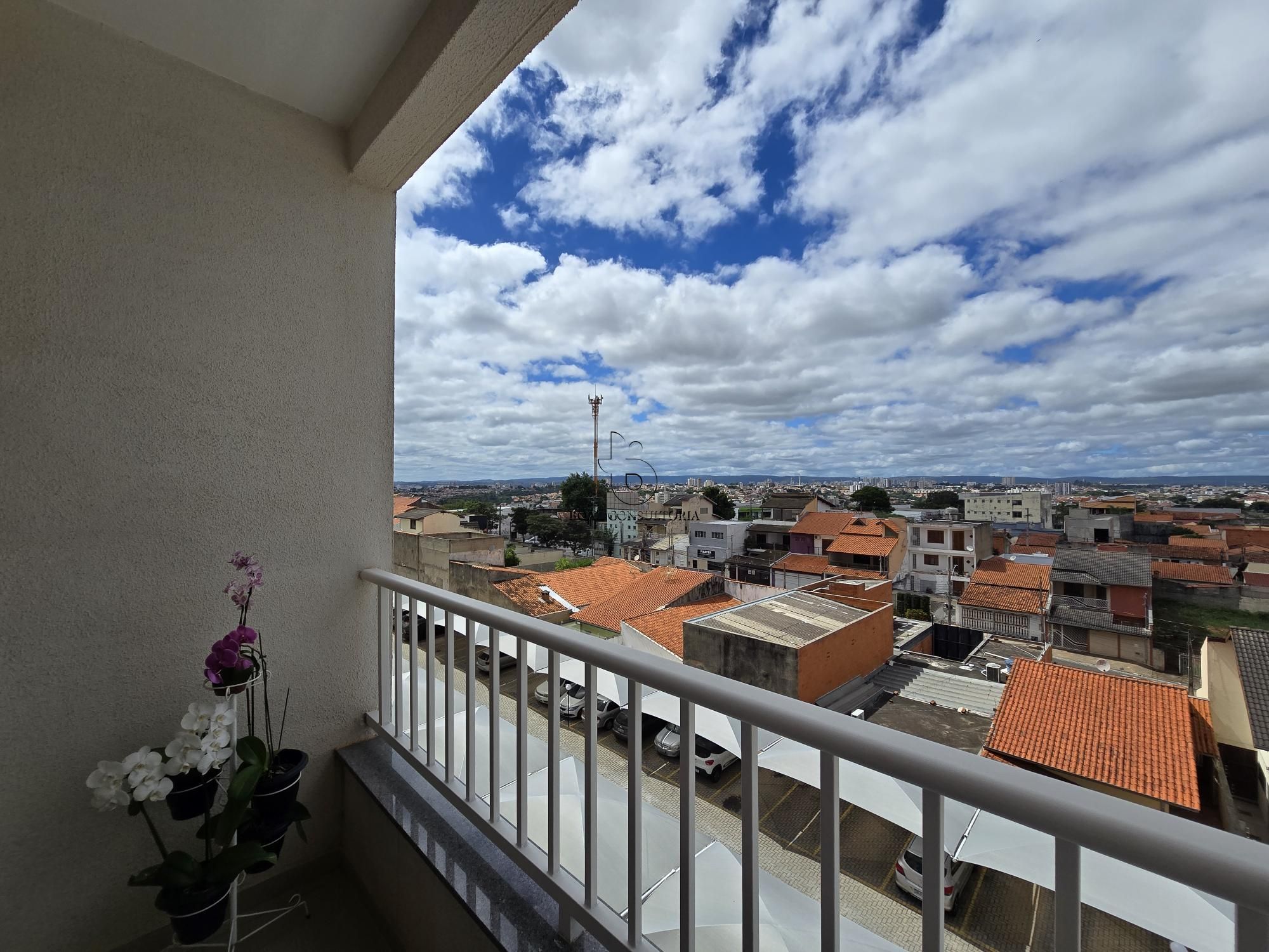 Apartamento, 2 quartos, 53 m² - Foto 4