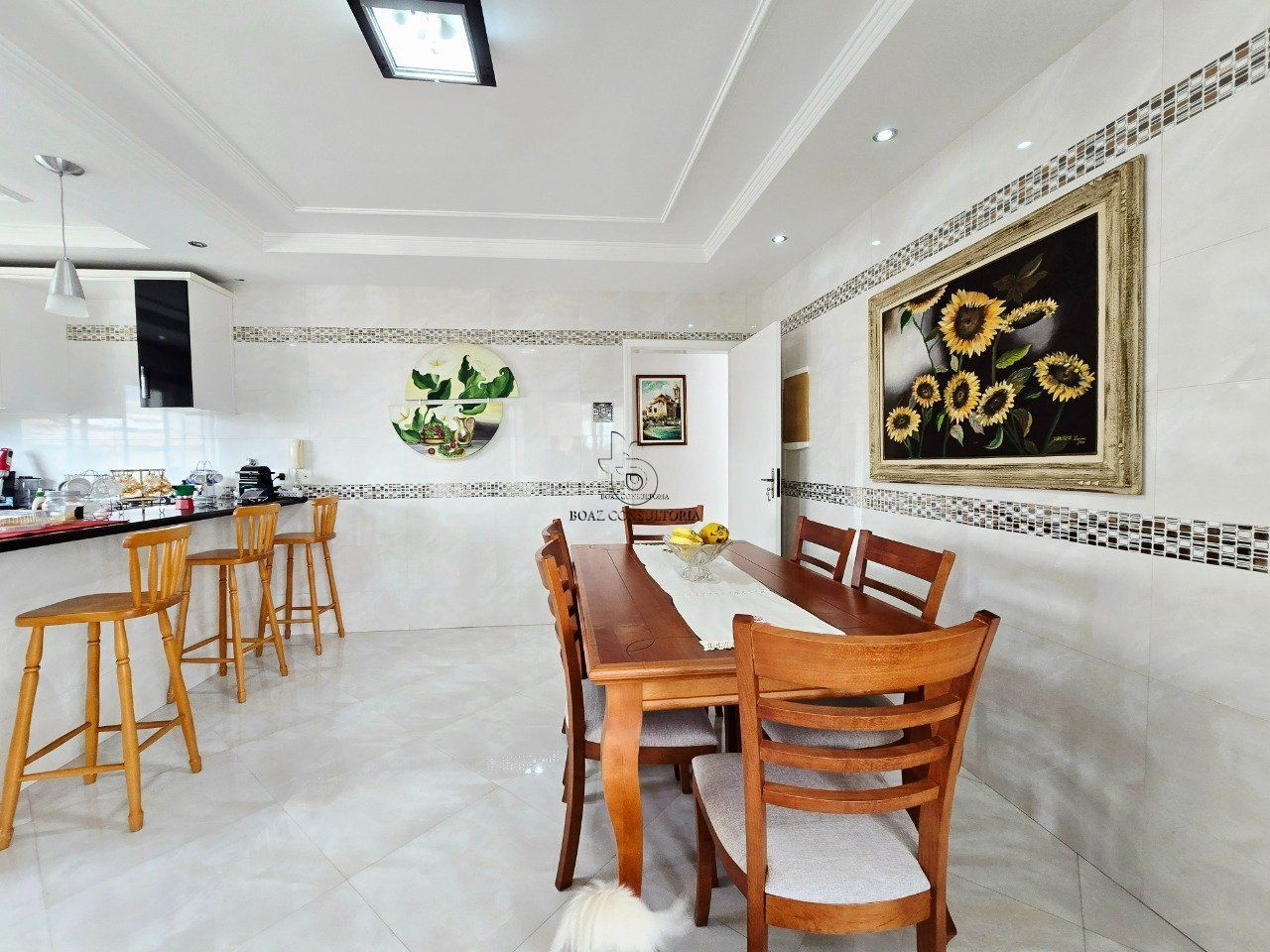 Casa em Parque Residencial Villa dos Inglezes, Sorocaba - Foto 13