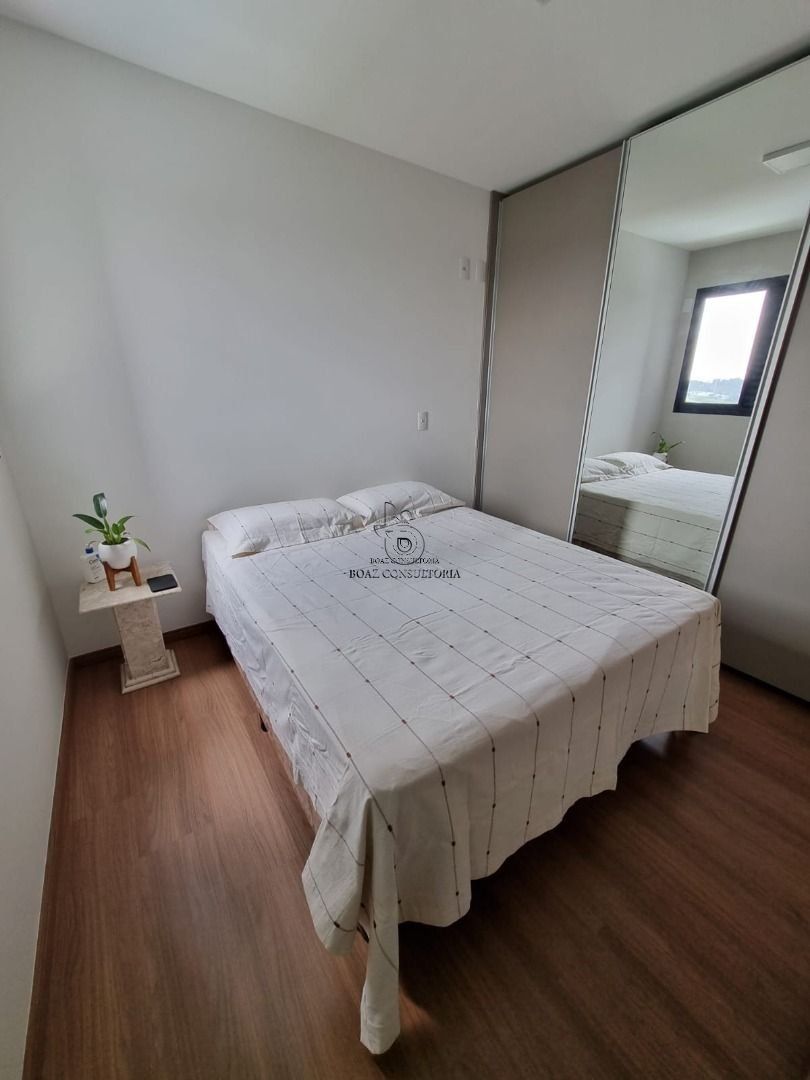 Apartamento em Jardim do Paço, Sorocaba - Foto 17