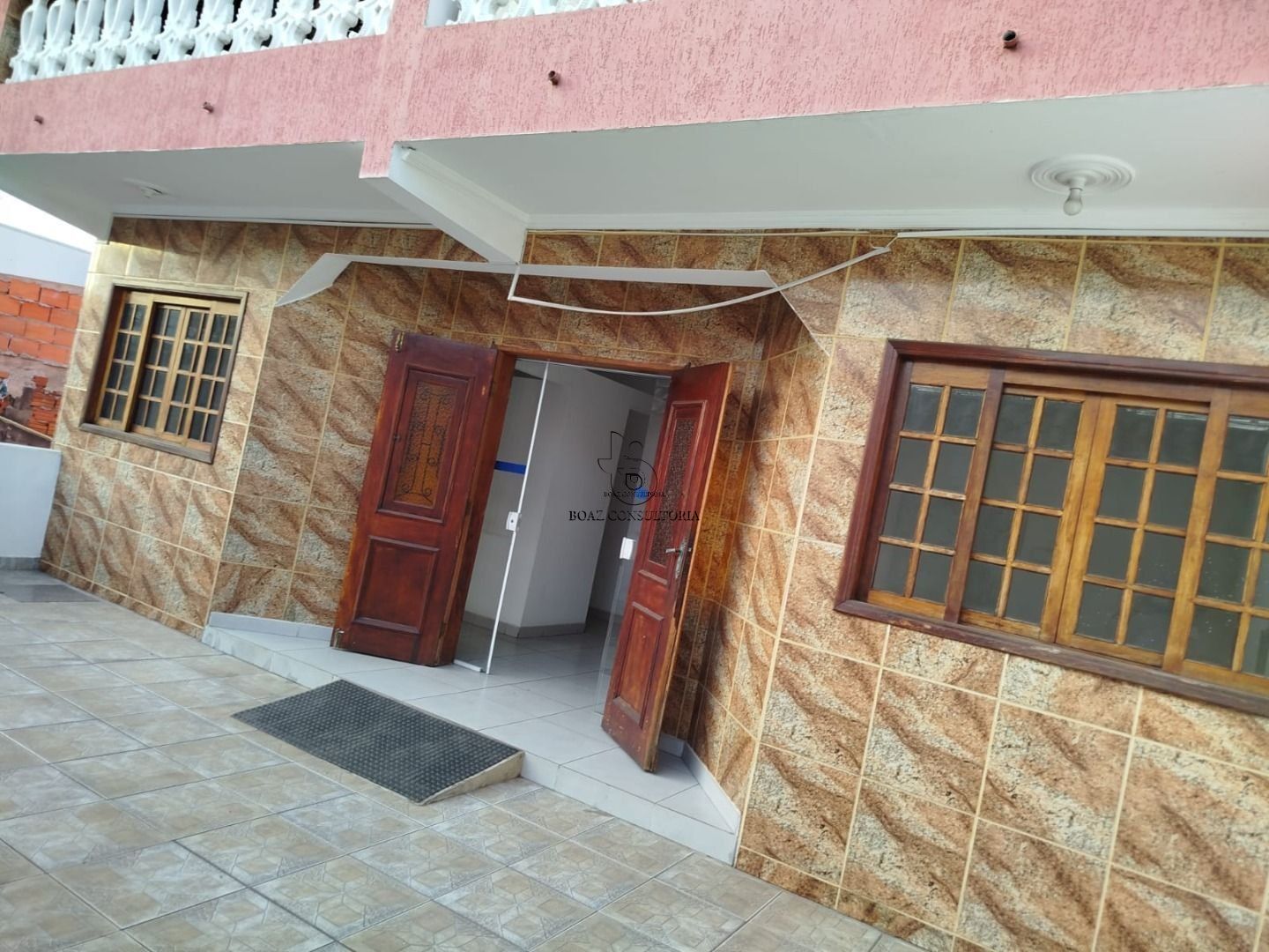 Sobrado, 3 quartos, 238 m² - Foto 42