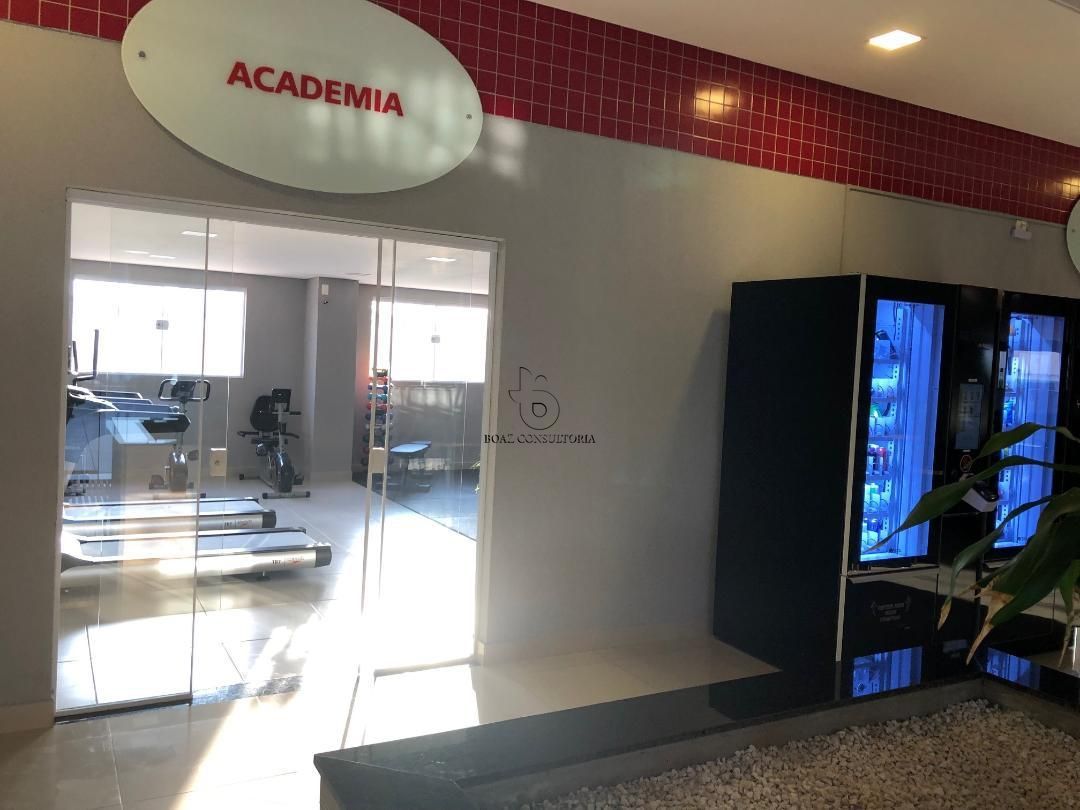 Apartamento, 1 quarto, 47 m² - Foto 19