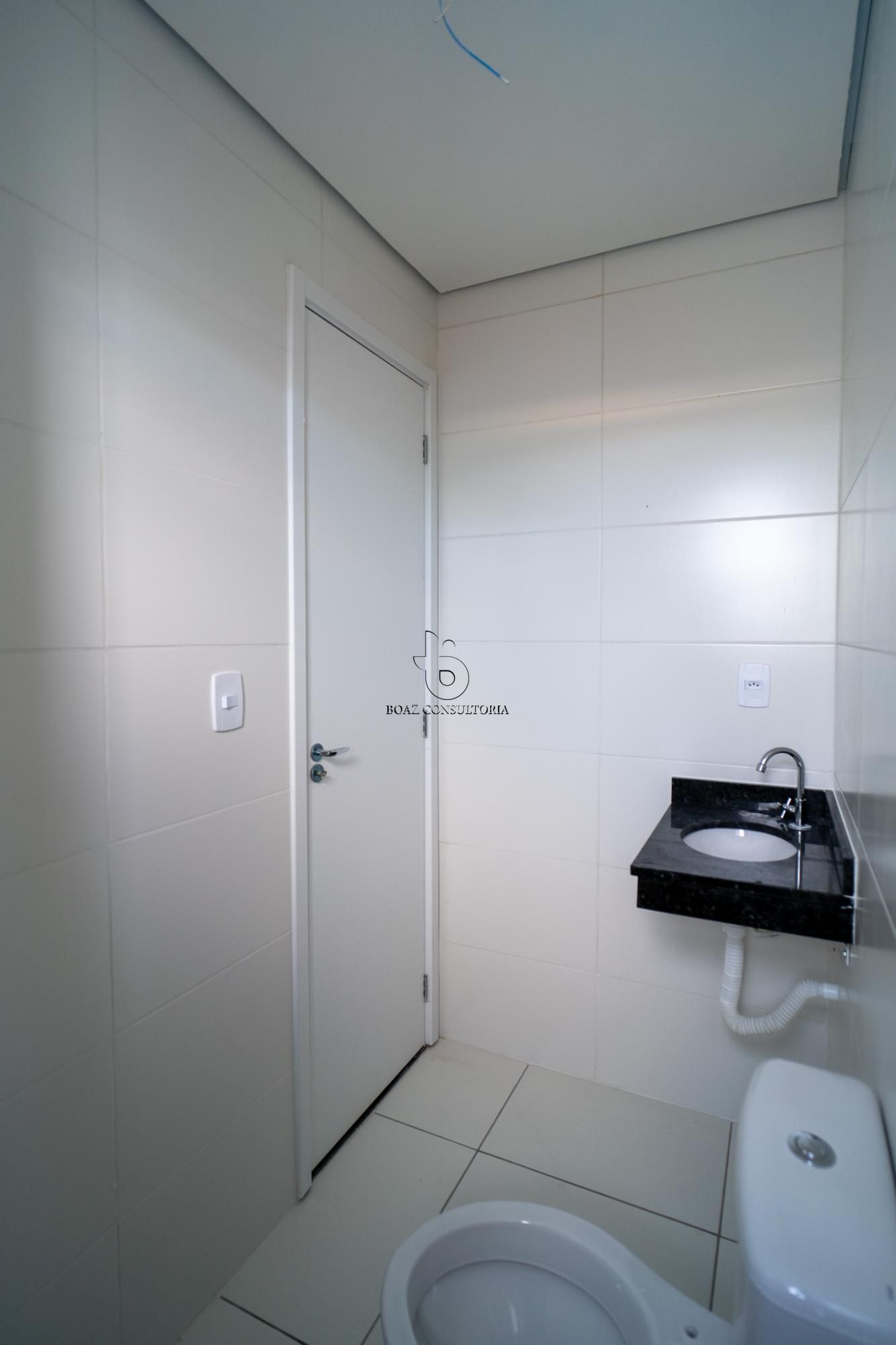 Apartamento, 2 quartos, 45 m² - Foto 21