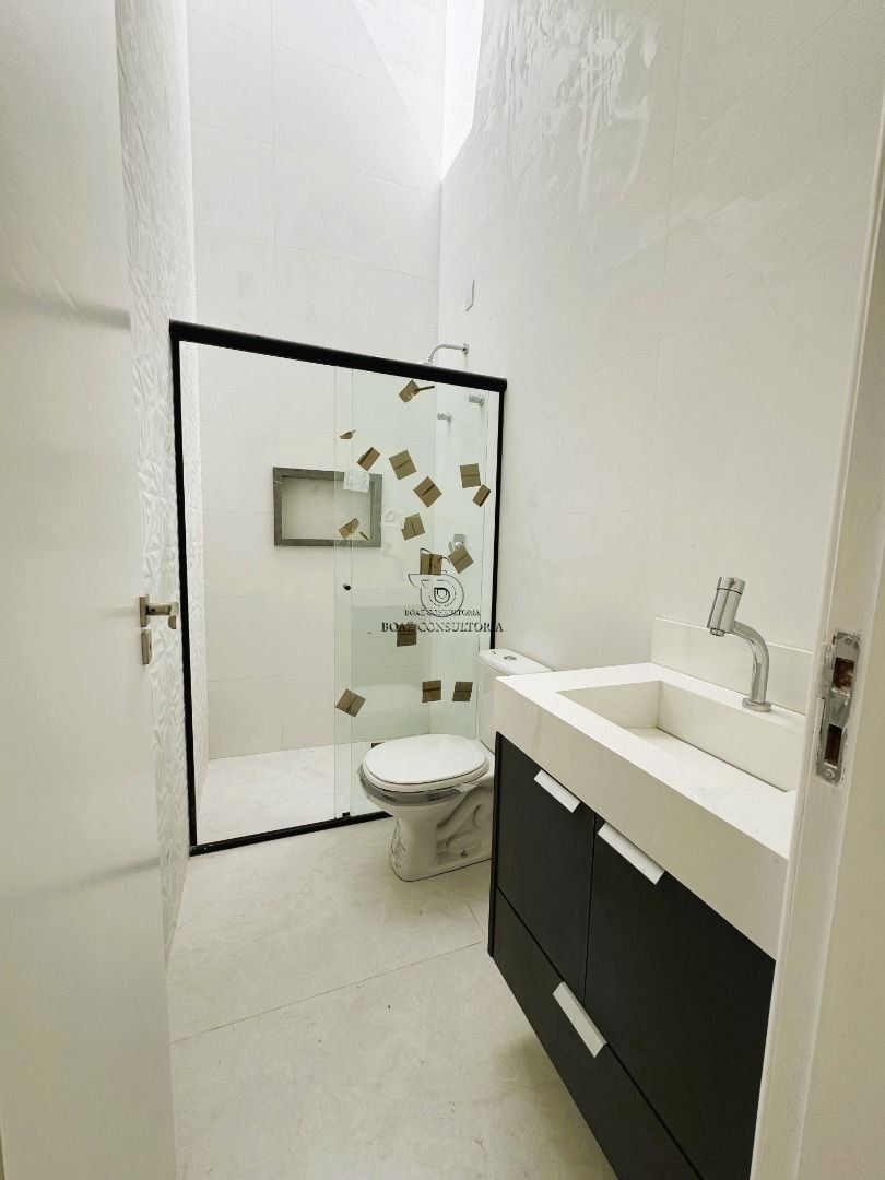 Casa em Além Ponte, Sorocaba - Foto 17