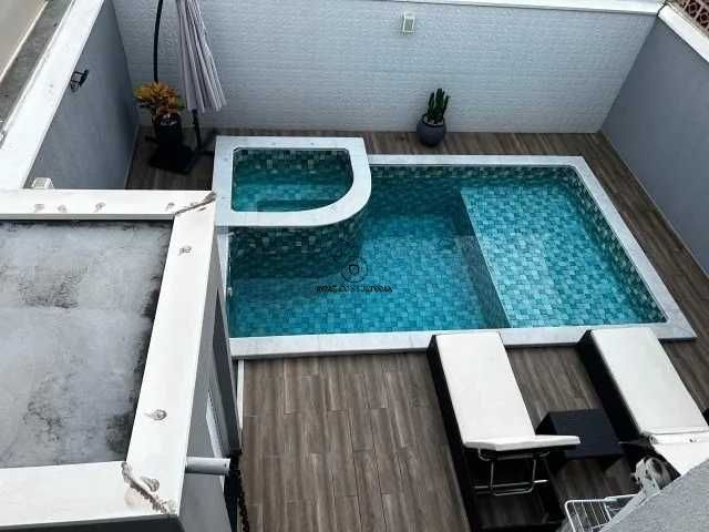 Casa em Parque São Bento, Sorocaba - Casa 3 dormitórios à venda Parque São Bento Sorocaba/SP