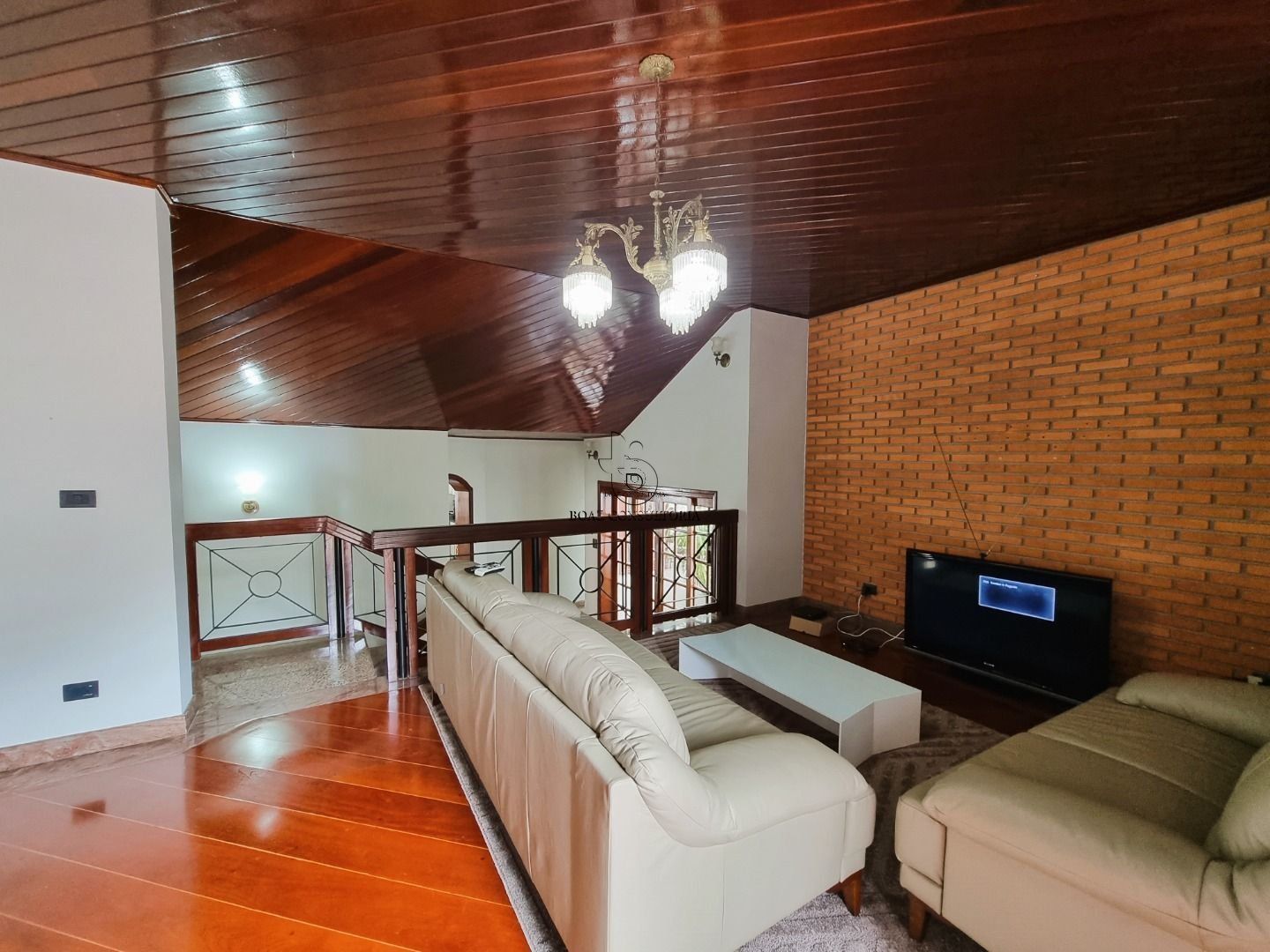 Casa de Condomínio, 4 quartos - Foto 8