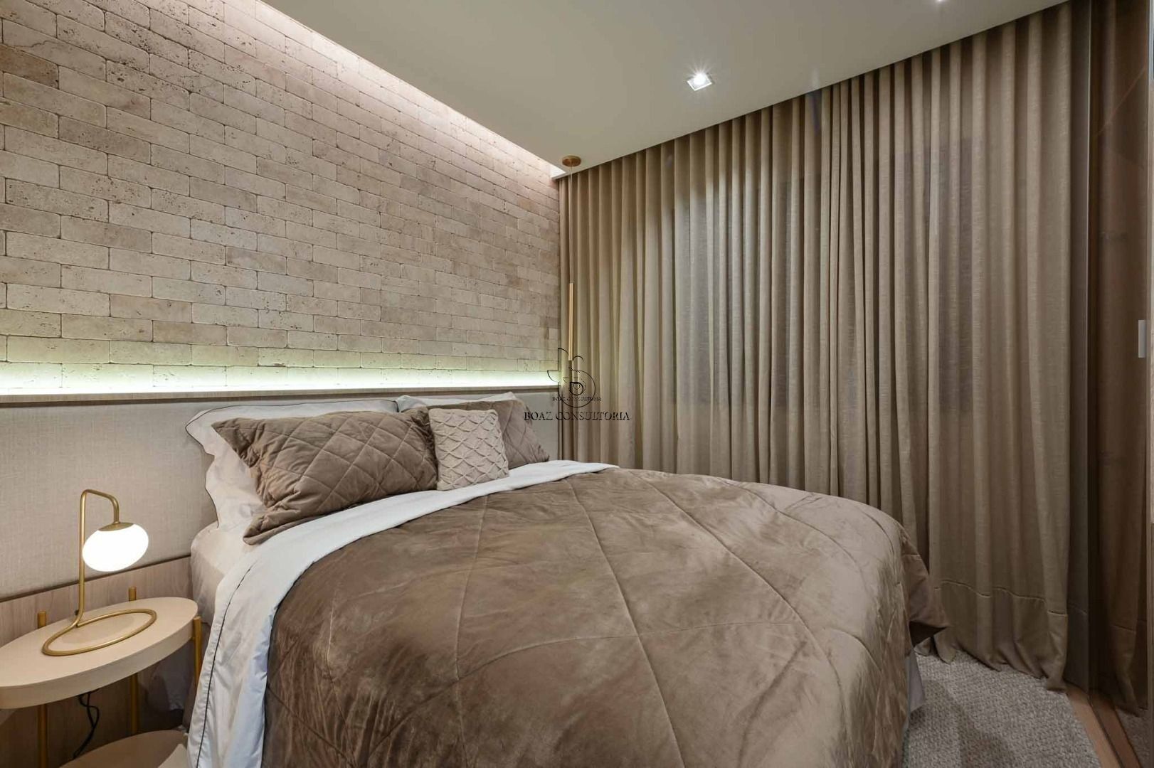 Apartamento em Além Ponte, Sorocaba - Foto 40