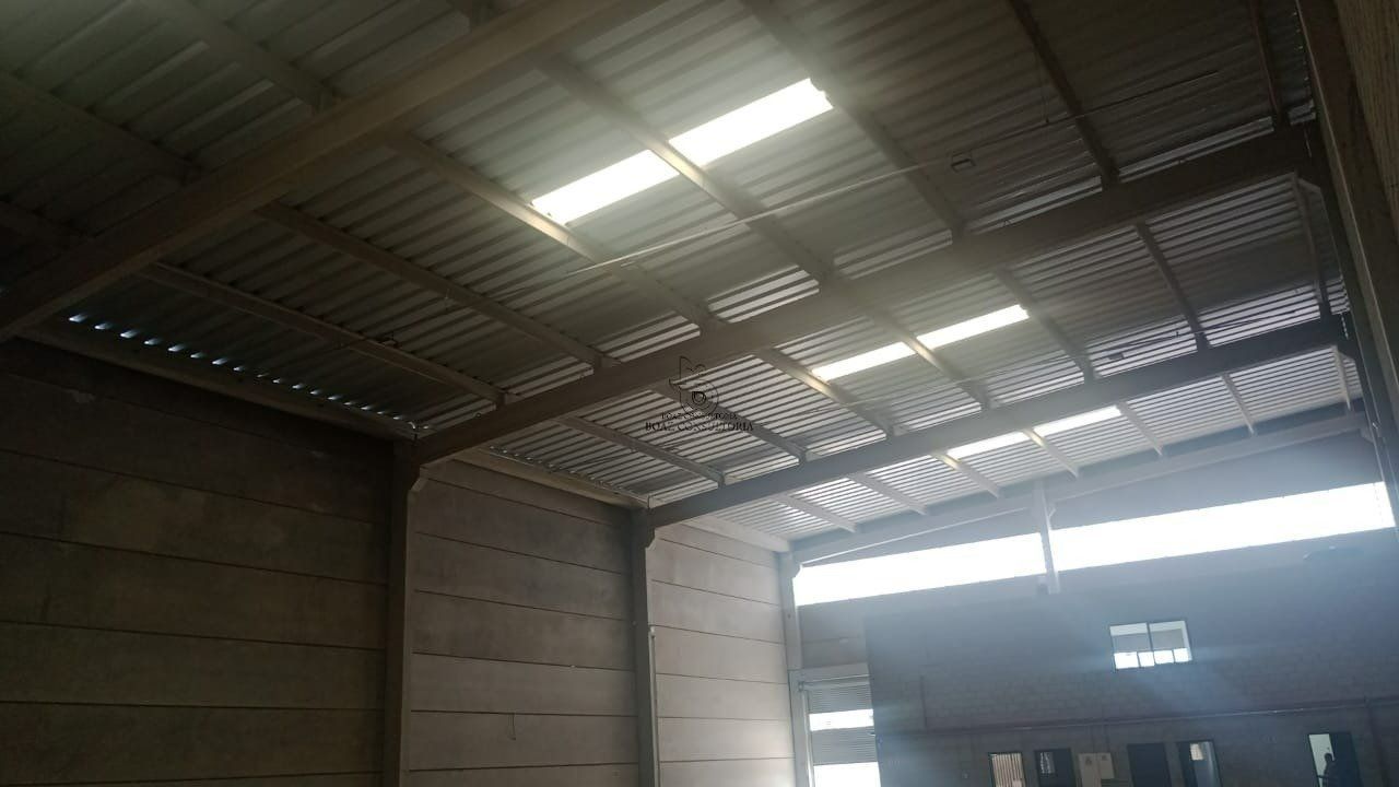 Depósito-Galpão, 820 m² - Foto 5