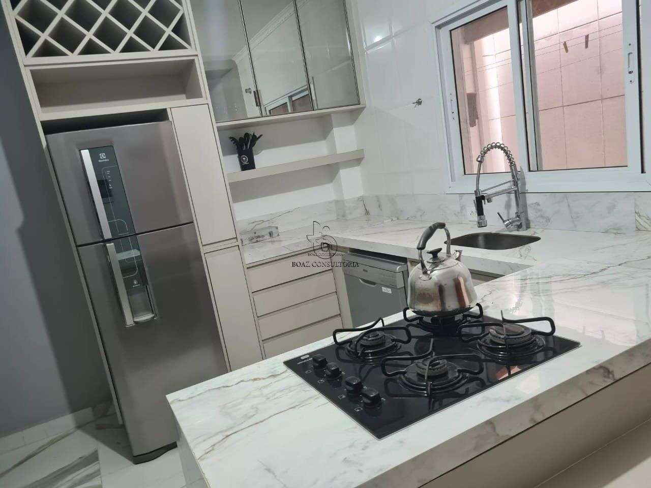 Casa em Jardim Karolyne, Votorantim - Foto 2